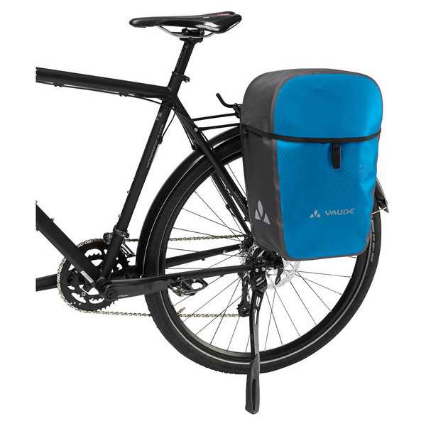 AQUA COMMUTE SINGLE Unisex - Fahrradtaschen