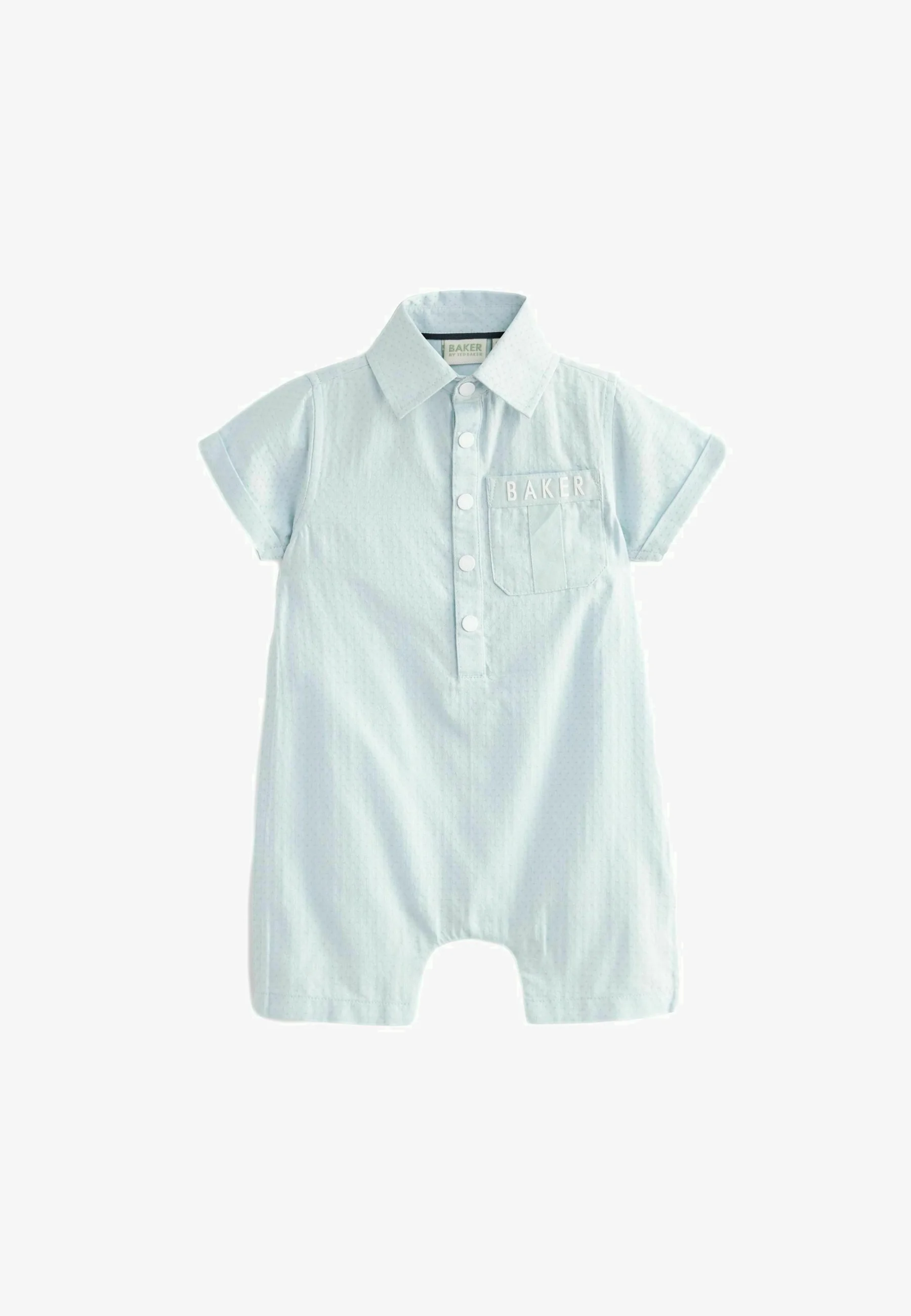 Baker by Ted Baker AJUSTE REGULAR - Mono