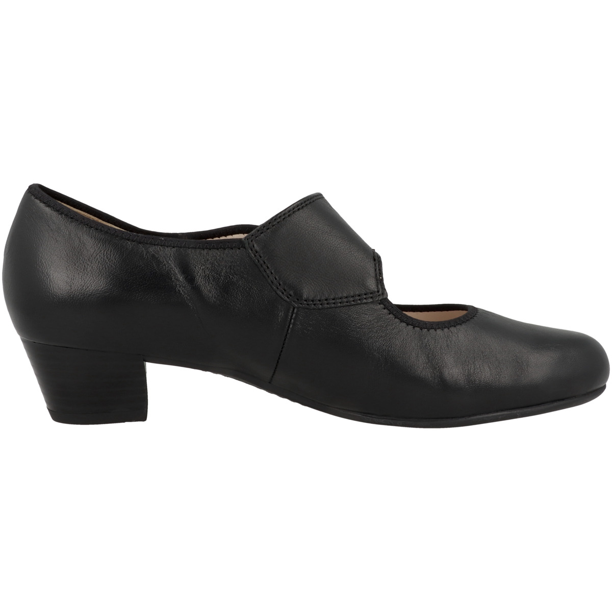 Ara 12-63601 Pumps schwarz