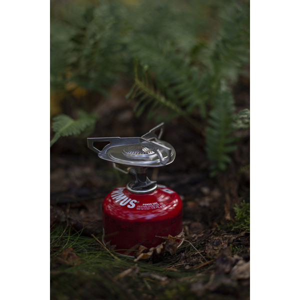 ESSENTIAL TRAIL STOVE DUO - Gaskocher