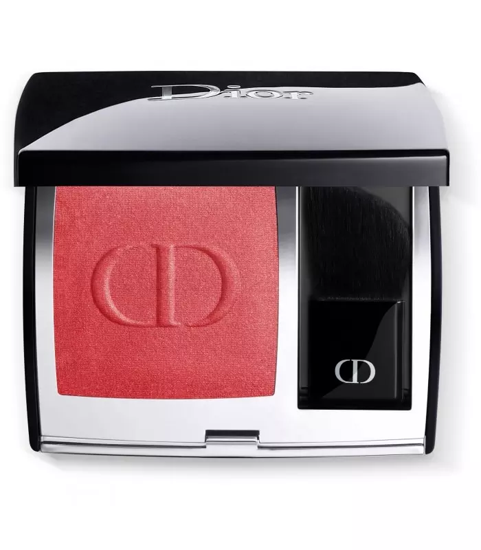 ROUGE BLUSH Blush joues et pommettes - longue tenue