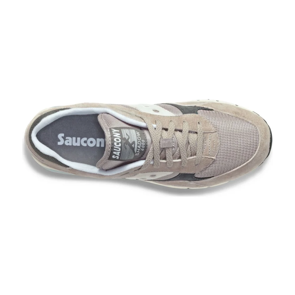 Saucony Shadow 6000 S70441-46 / grau
