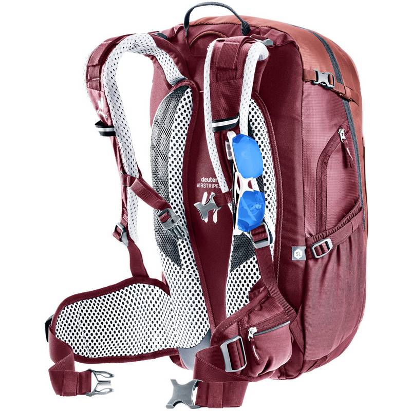 Deuter Trans Alpine 28 SL Fahrradrucksack Damen