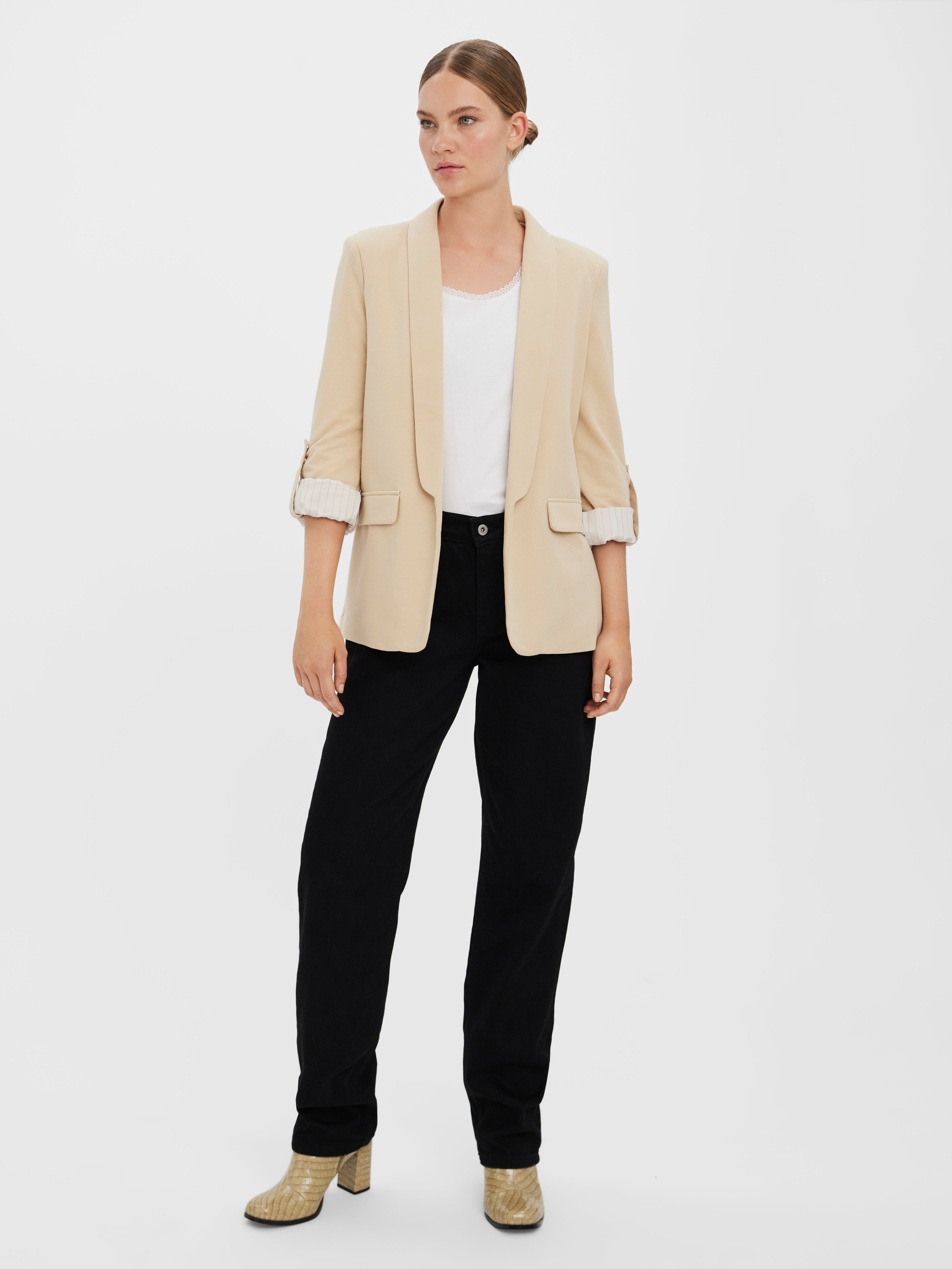 VMHARUKI Blazer