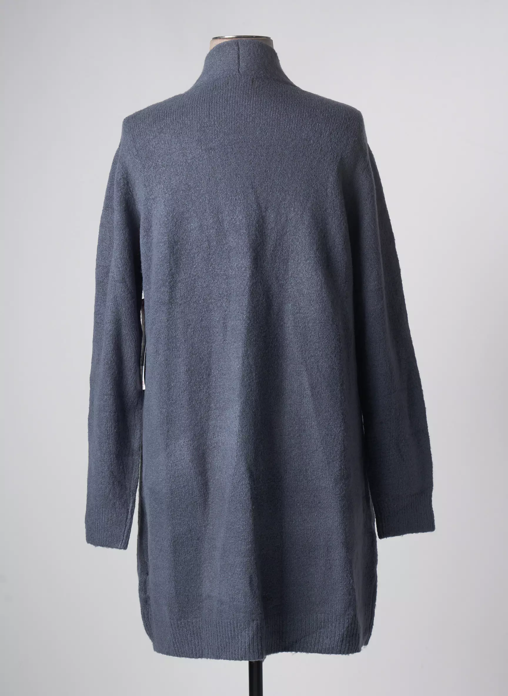 Stooker Cardigans Femme couleur bleu