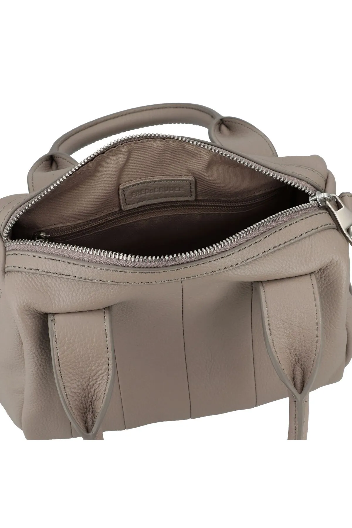FREDsBRUDER  Feeling Good Handtasche Leder 27 cm