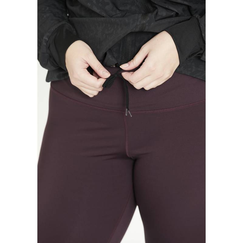 Q by Endurance Lucy Tights Damen