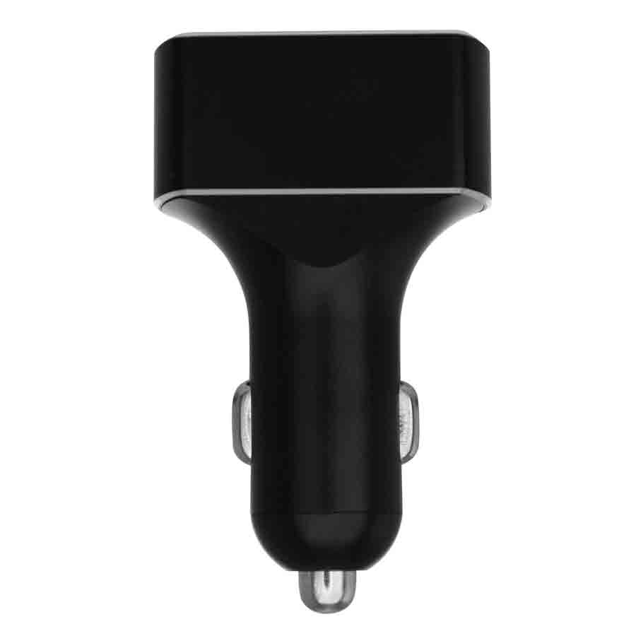 USB 3+1 Quick Charger Ladegerät, von t'nb, 1 Stück - ATU