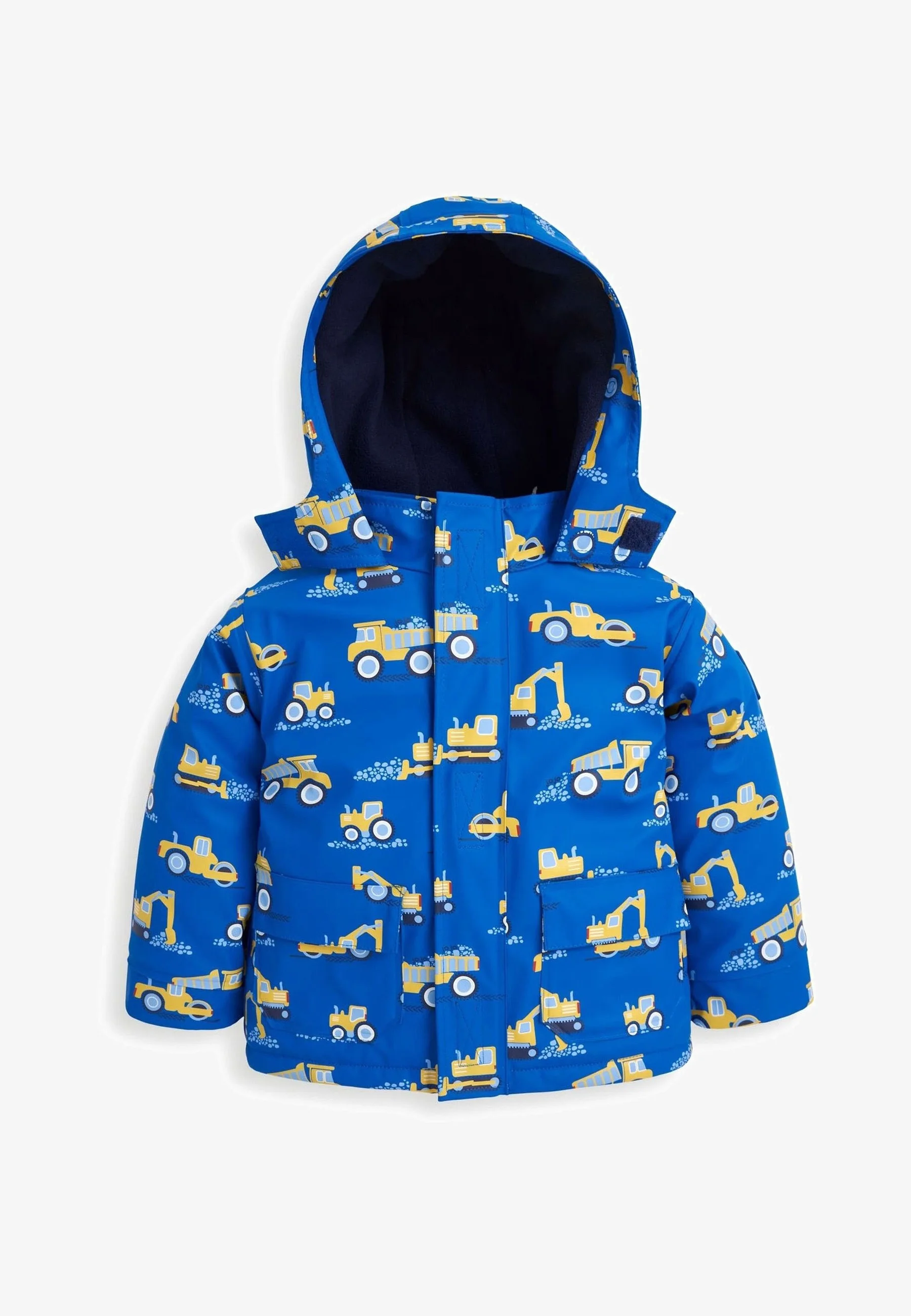 Impermeable JoJo Maman Bébé