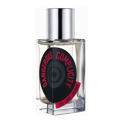 Etat Libre d'Orange Dangerous Complicity Eau de Parfum 100 ml
