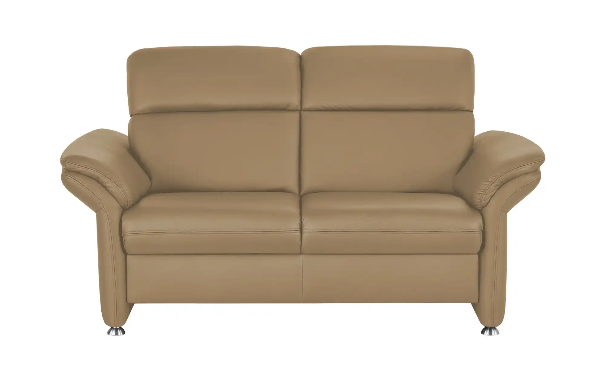 Kollektion Kraft Einzelsofa Leder Manon