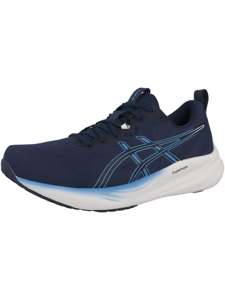 asics Laufschuhe Gel-Pulse 16 in dunkelblau günstig kaufen 44,5
