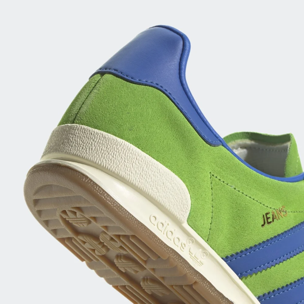 adidas Jeans GX6953 / blau