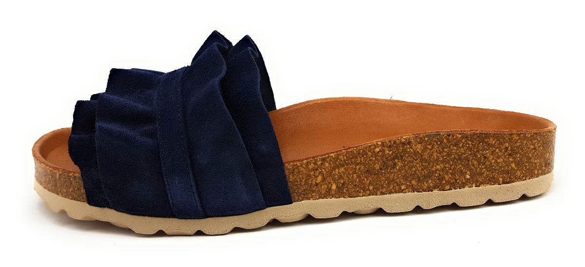 Verbenas Rocio Roda 330062V-0220 Blau navy