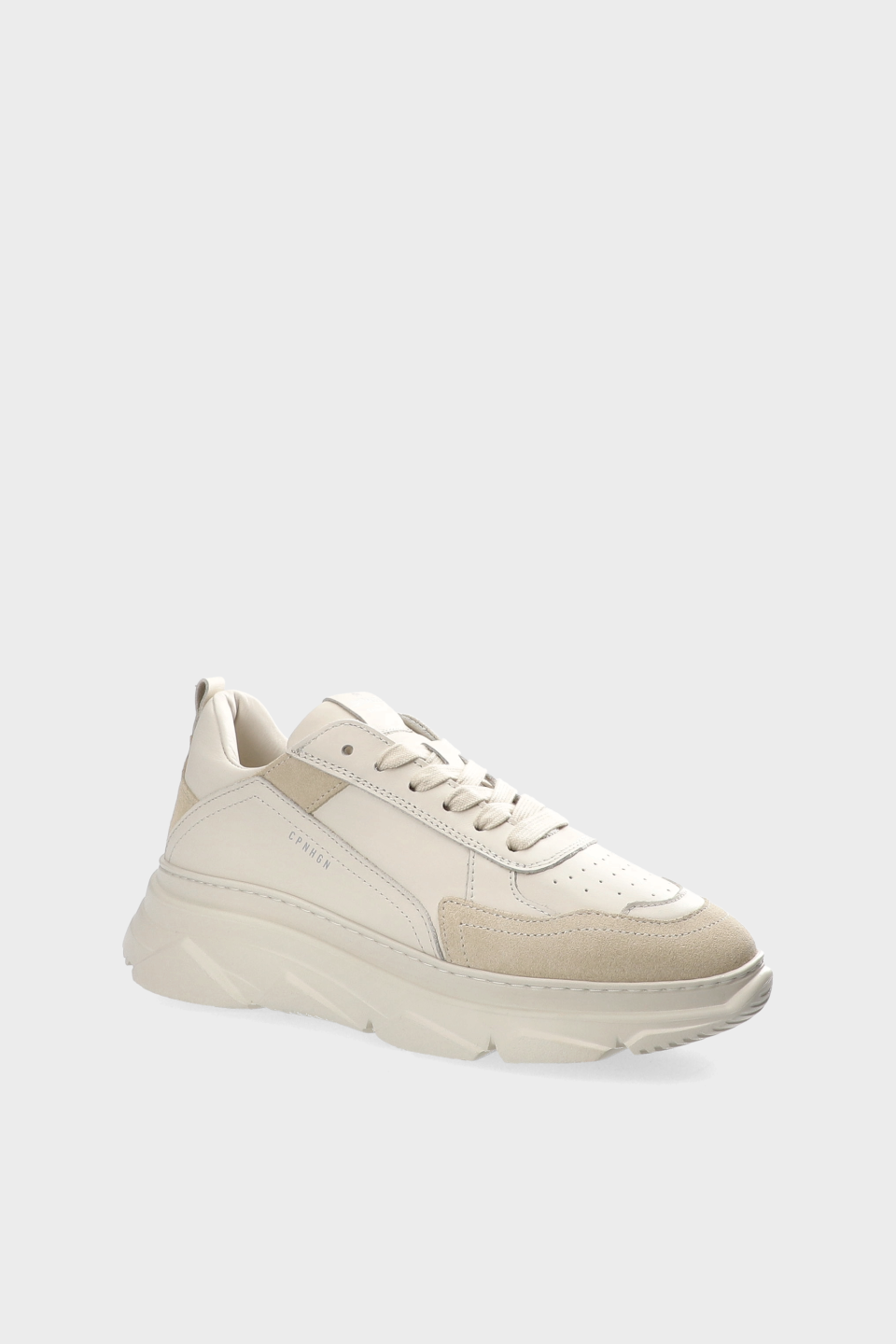 CPH46 leather mix cream