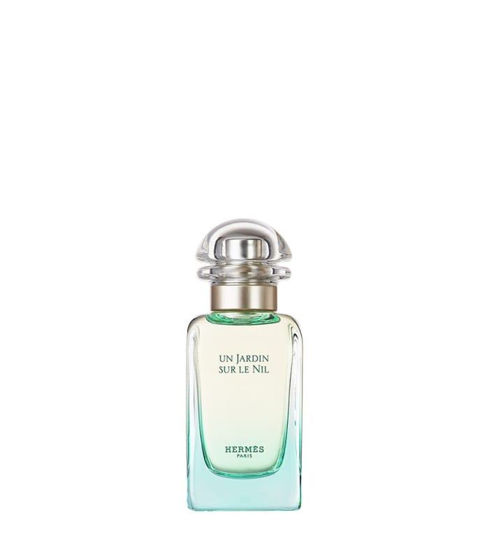 HERMÈS-UN JARDIN SUR LE NIL-Eau de Toilette Vaporisateur