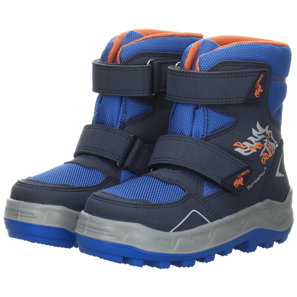 Lurchi Kajo-Sympatex Boots