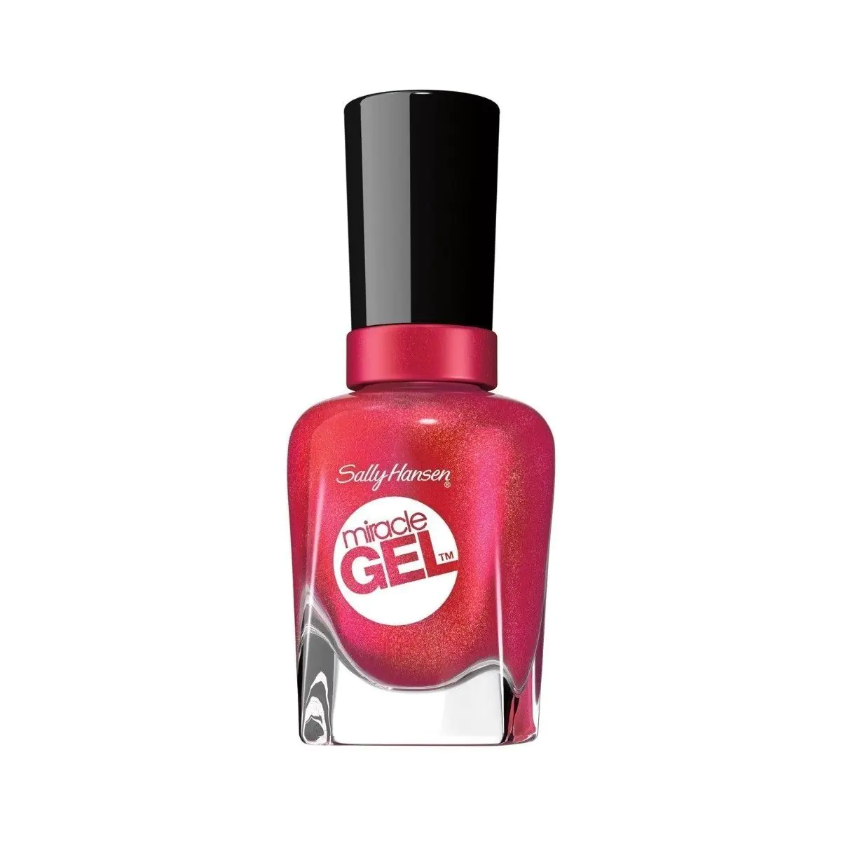 Лак за нокте Sally Hansen Miracle Gel 446, 14,7 мл