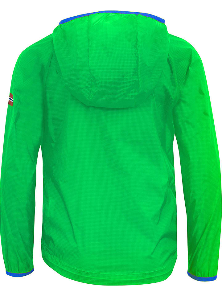 Trollkids Windbreaker 
