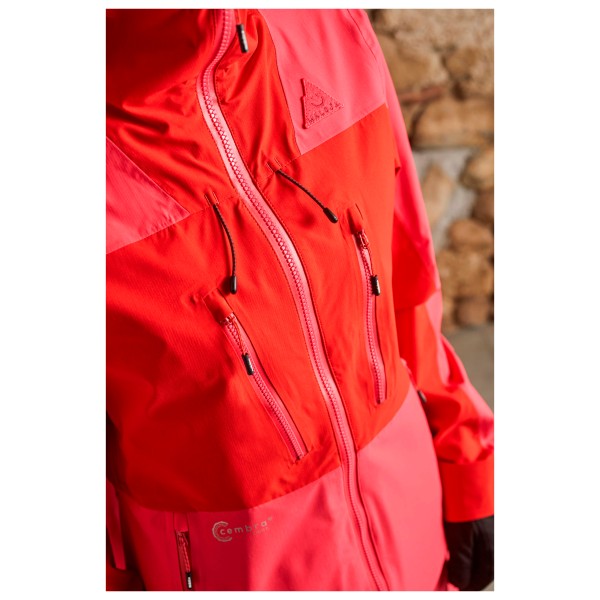 Maloja - Women's TolpeiM. - Regenjacke