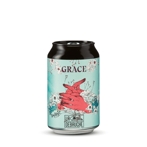 Grace 33 cl