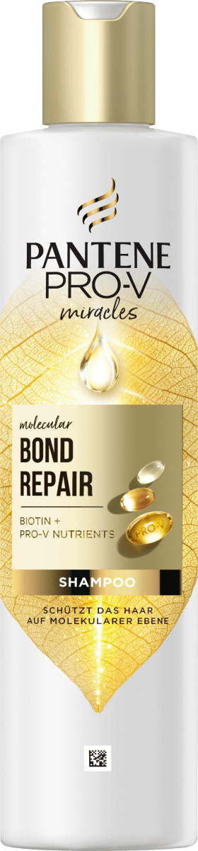 Shampoo miracles Bond Repair, 250 ml