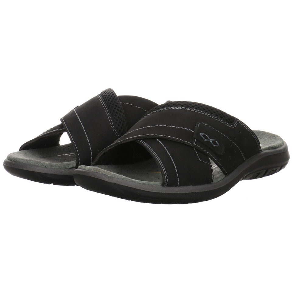 SALAMANDER Logato Pantolette