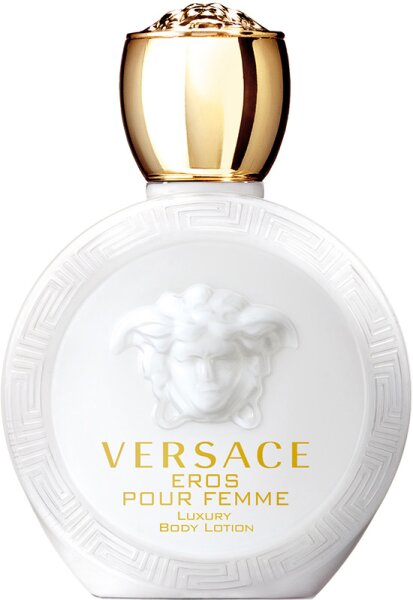 Versace Eros Pour Femme Bodylotion