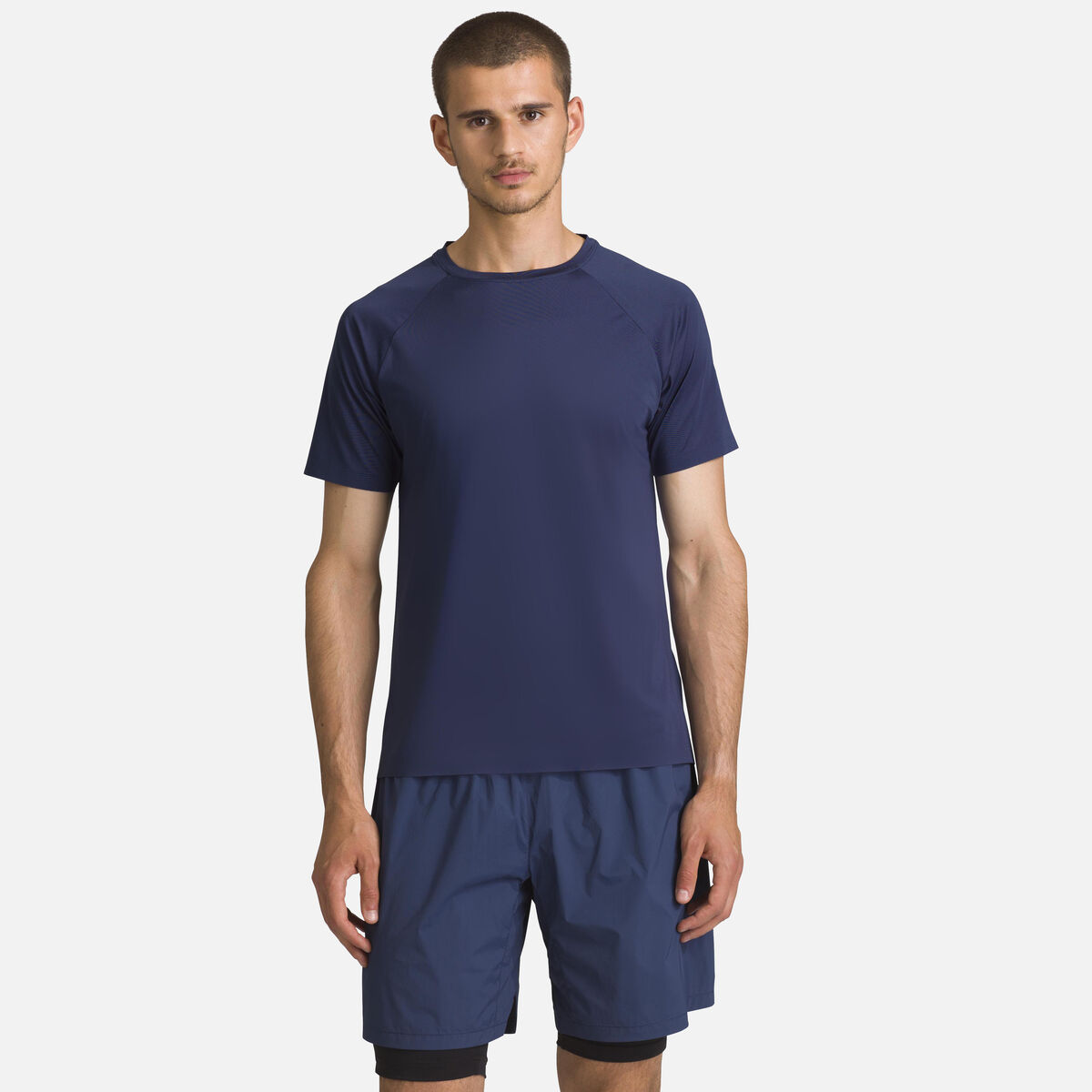 Leichtes, atmungsaktives T-Shirt für Herren