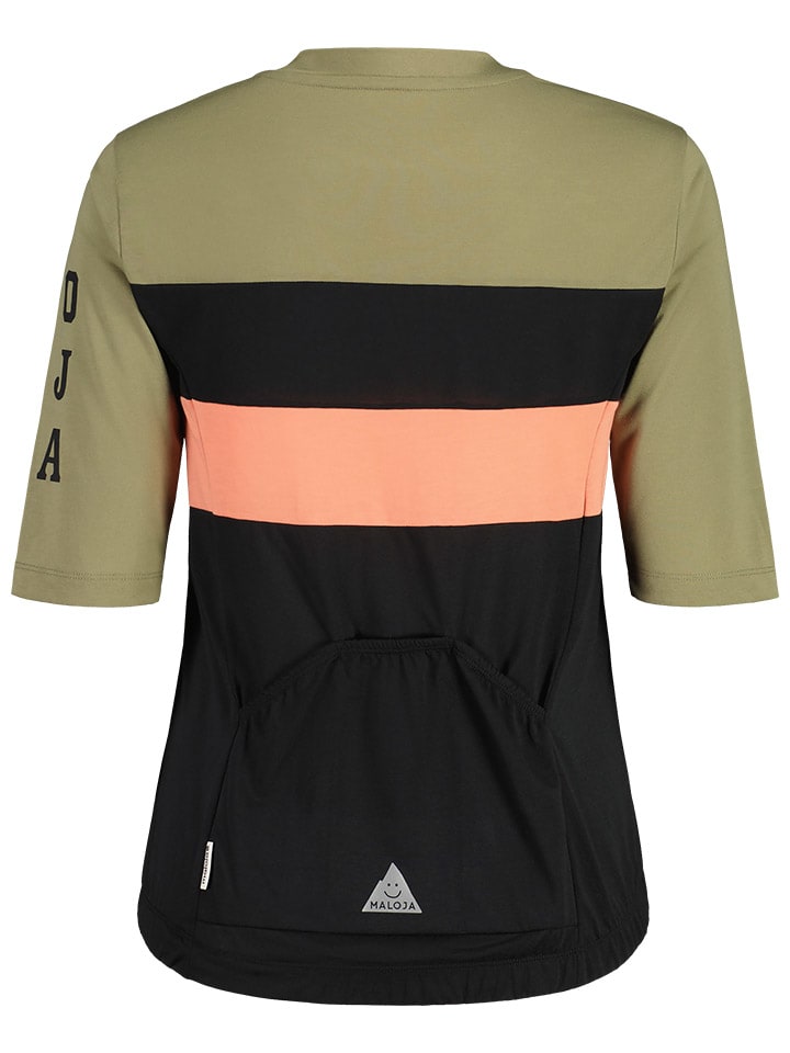 Maloja Fahrradshirt 