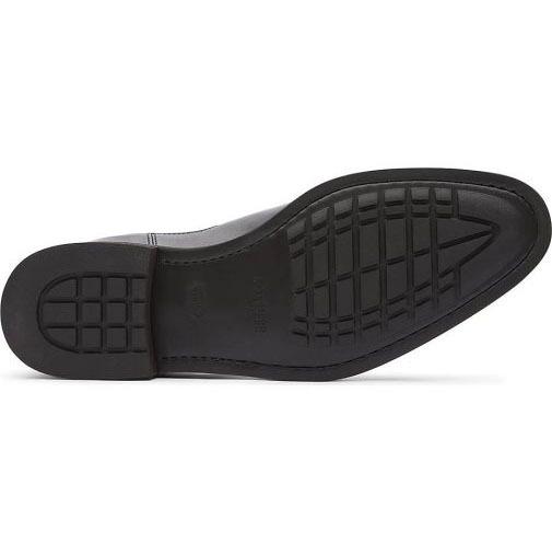 Lottusse Schwarze Kalb Wildlederstiefel