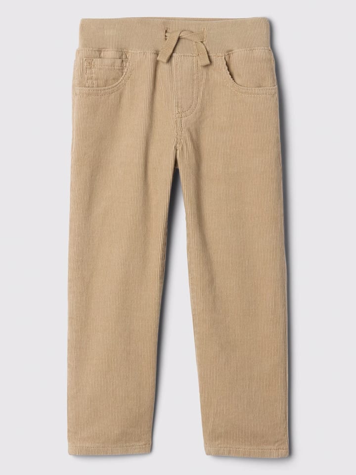 GAP Cordhose in Beige günstig kaufen