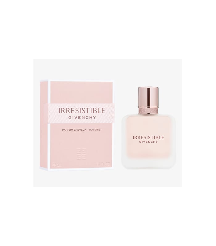 IRRESISTIBLE GIVENCHY-Parfum pour les Cheveux