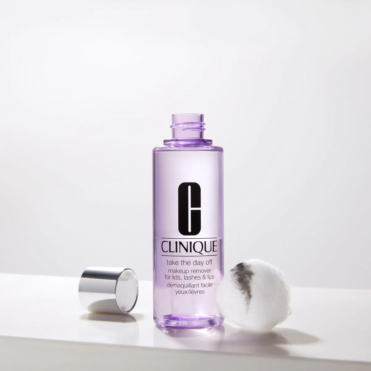Clinique Take The Day Off Ντεμακιγιάζ, 125 ml