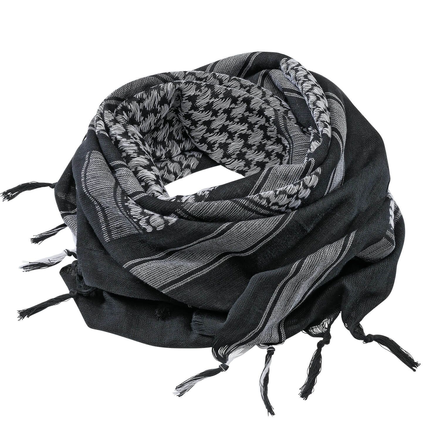 Shemagh Scarf
