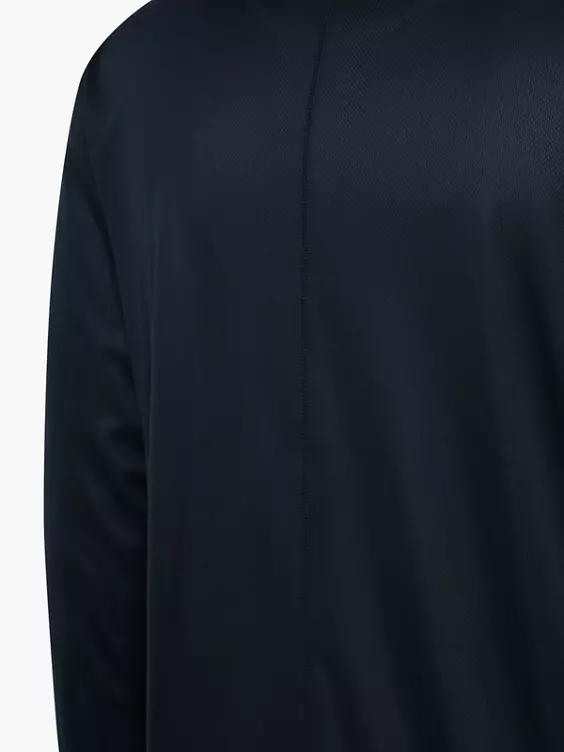 ASICS Half-Zip Longsleeve
