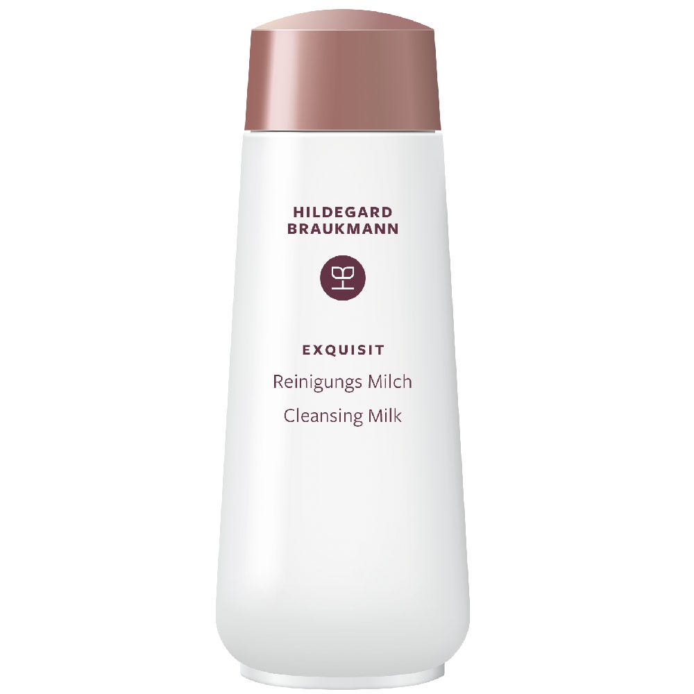 Hildegard Braukmann exquisit Reinigungsmilch 200 ml