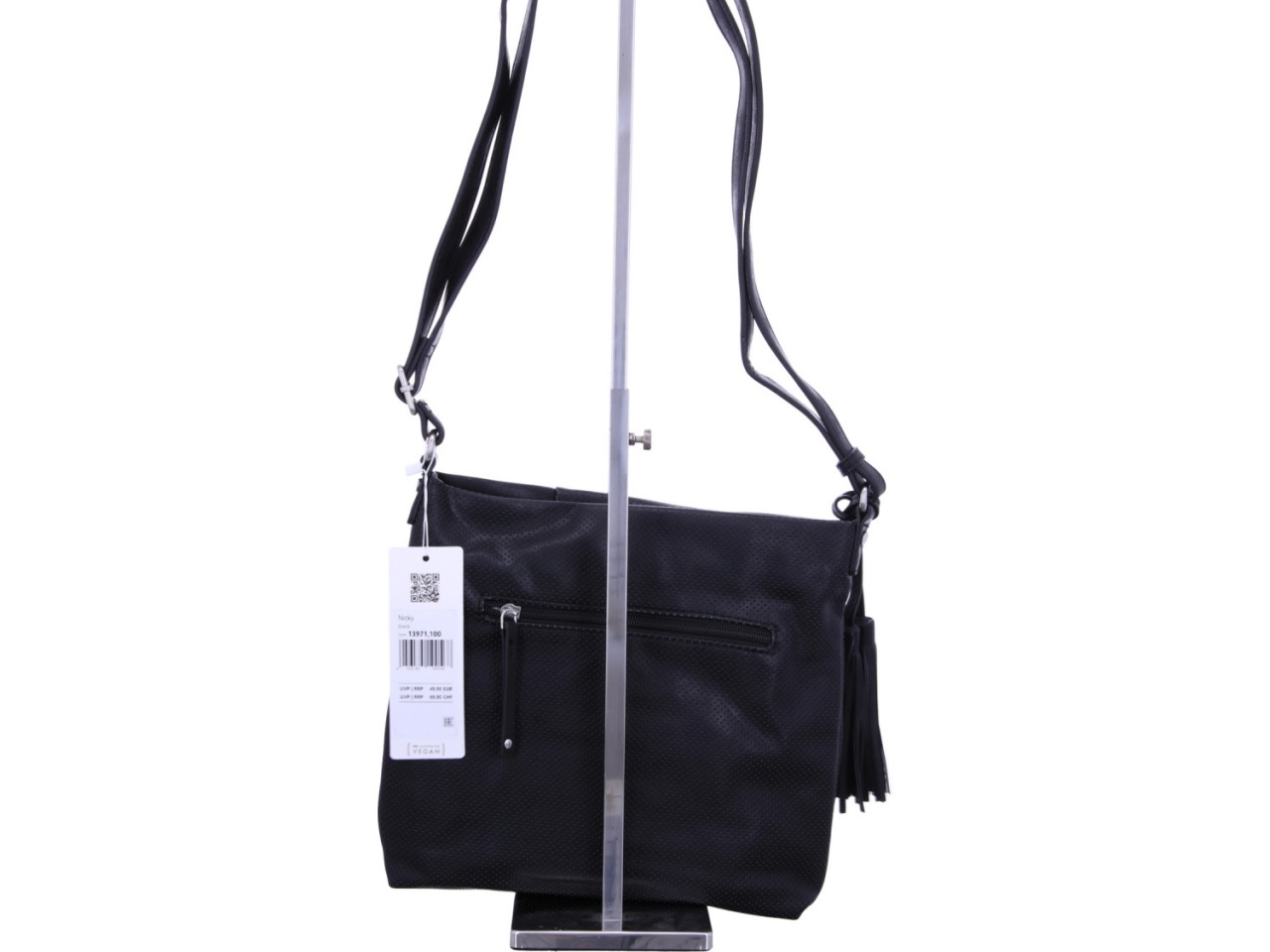 SURI FREY Handtaschen schwarz