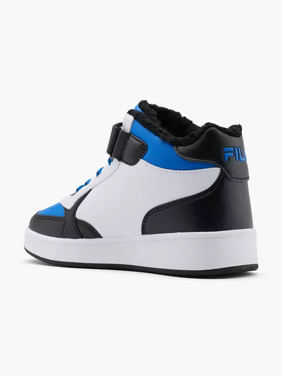 FILA Hoher Sneaker