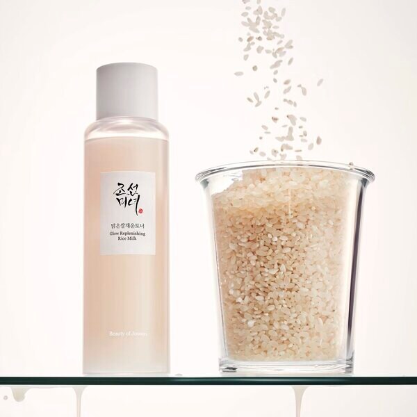 Beauty of Joseon Glow Replenishing Rice Milk Toner 150ml
