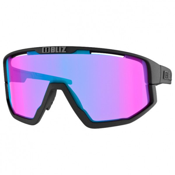 Bliz - Fusion Nordic Light Cat:2 VLT 22% - Fahrradbrille