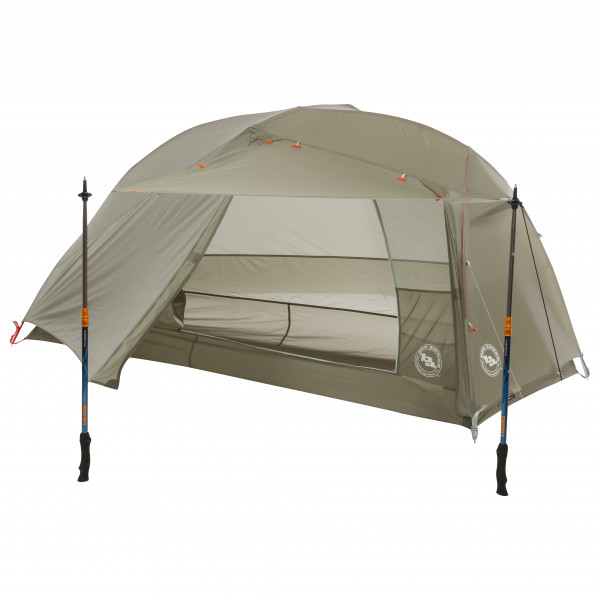 Big Agnes - Copper Spur HV UL1 - 1-Personen Zelt