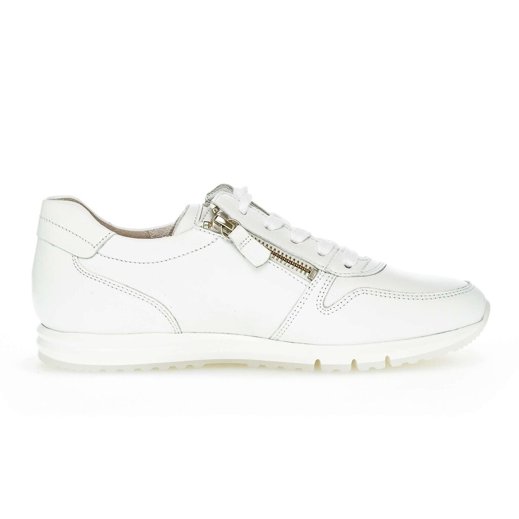 Gabor fashion Sneaker low weiß