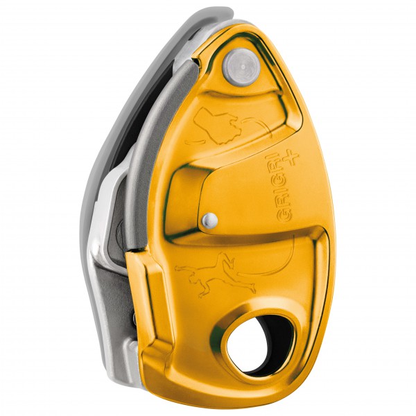 Petzl - GriGri + - Sicherungsgerät