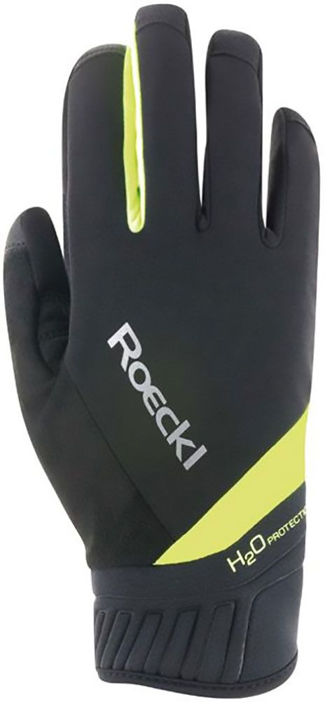 Roeckl Sports Ranten - Winterhandschuhe kaufen | Bike-Discount