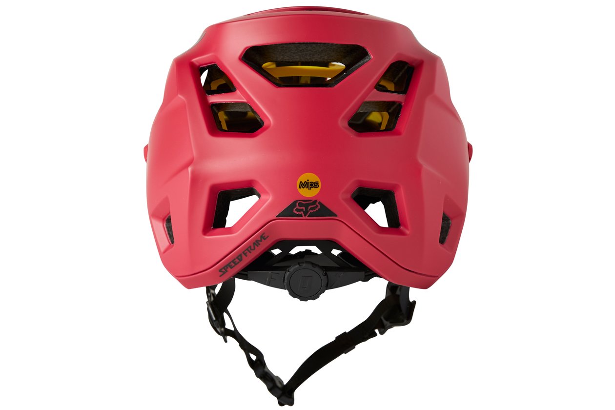 Fox Speedframe MIPS