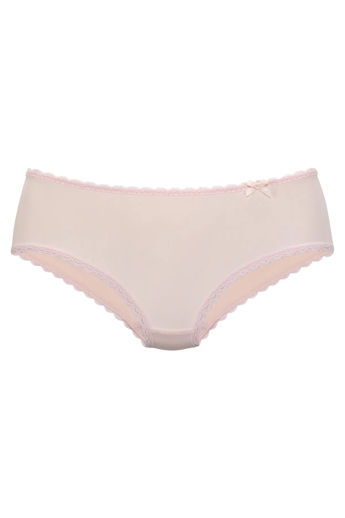 s.Oliver  Unterhosen - Rosa - Unifarben