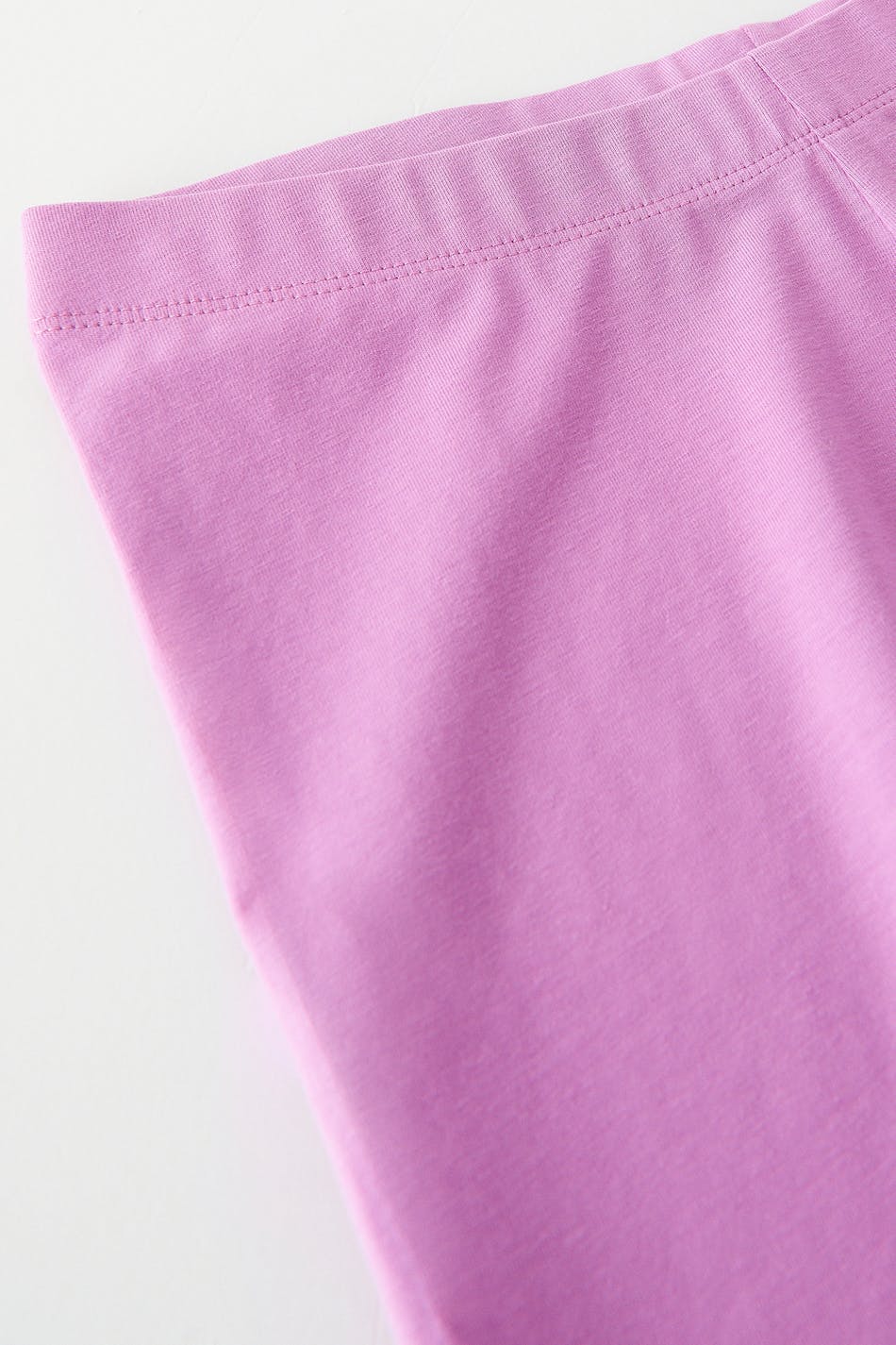 Y short biker pants