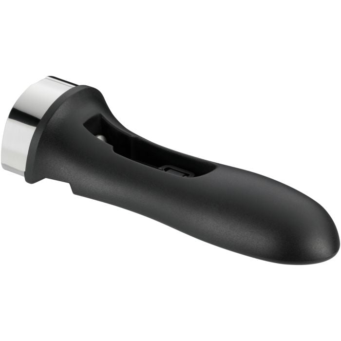 Perfect Plus Topfstielgriff mit Flammschutz, 18 cm