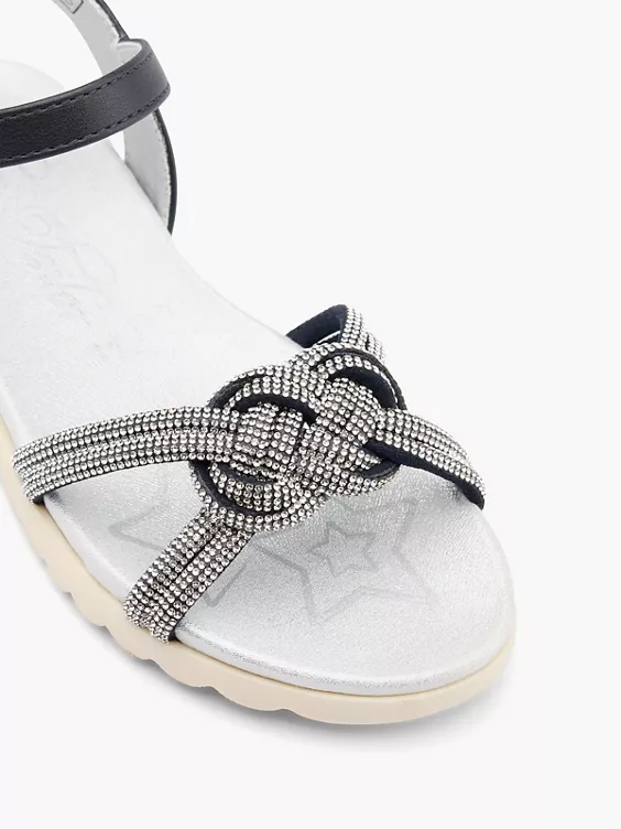 TOM TAILOR Sandale